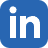 LinkedIn logo 